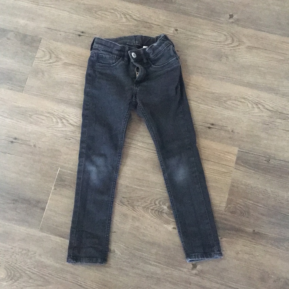Boys/girls skinny jeggings